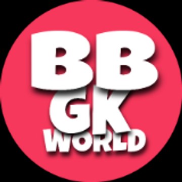 BB GK WORLD