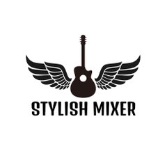 Stylish Mixer