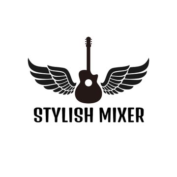 Stylish Mixer