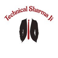 Technical Sharma Ji