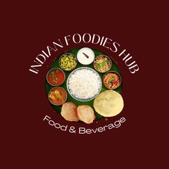 Indian Foodies Hub