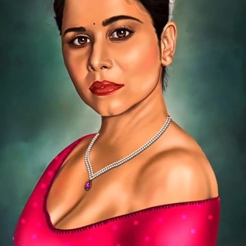 Drawing insaan
