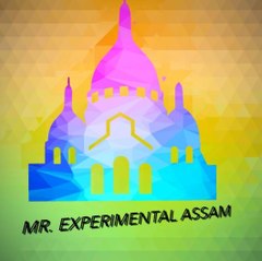 MR. EXPERIMENTAL ASSAM