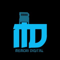 MEMORI DIGITAL
