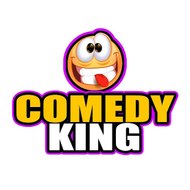 Comedy king