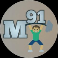 maravi 91 stage show