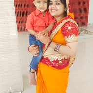 Motherhood with Monika