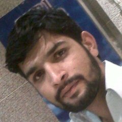 Mohtsam Khalid