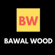 Bawal wood