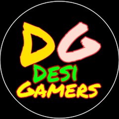 Desi Gamers