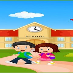 g trillion nursery kids tv