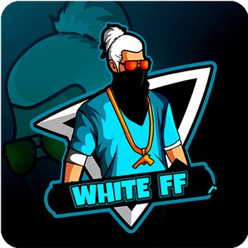 WHITE FF