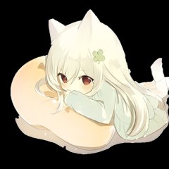 ゆゅチャン寝る【２②Ⅱ二弐】