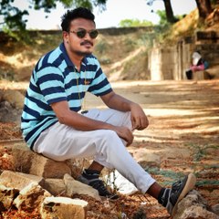 Maulik Solanki