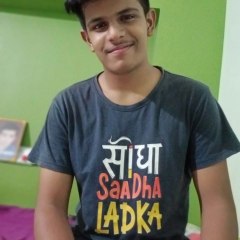 Prathamesh Kale
