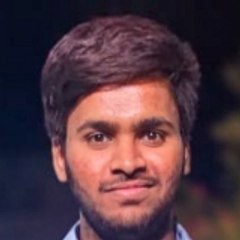 Manikonda Manish vlogs