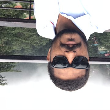 kamlesh pawar