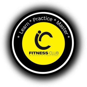 IC Fitness Club