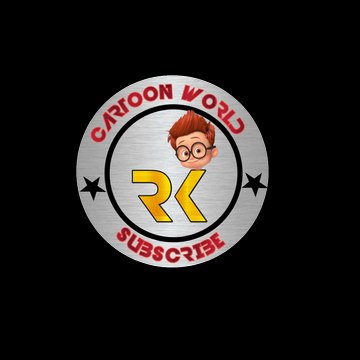 Rk cartoonworld
