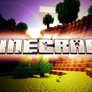 CRAZY MINECRAFT