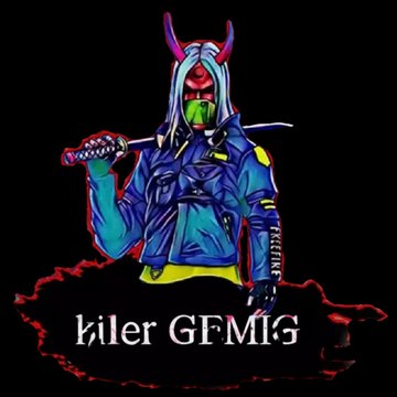 PARVEJ GAMER