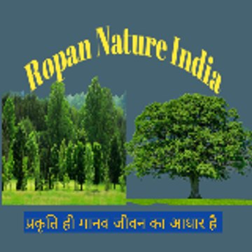 Ropan Nature India
