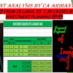 Arihant Jain