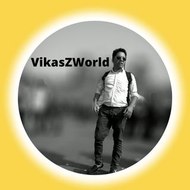 Vikas Z World