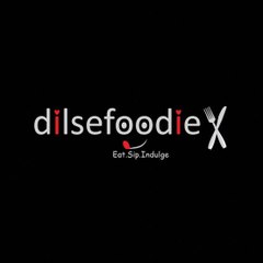 Dil se foodie