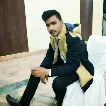 Harshit Jaiswal