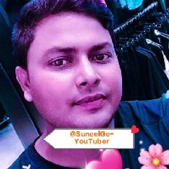 @SunilKumar