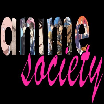 AnimeSociety