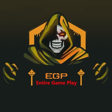 Entire Game Play