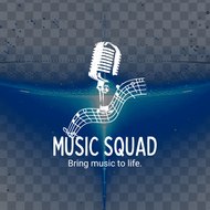 MUSIC SQUAD