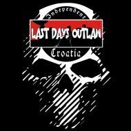Last Days Outlaw