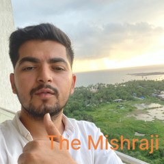 The Mishraji