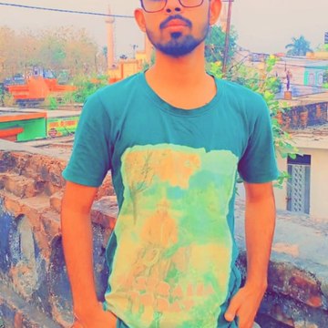 Kaifi Abbas