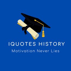 #IQuotes History