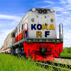 Koka Railfans