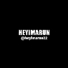 heyimarun
