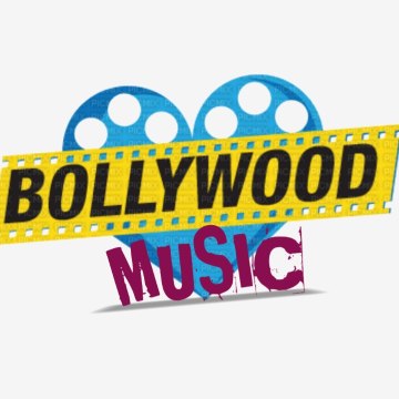 Bollywood music