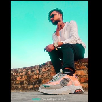 Royalboy MrAk