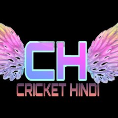 CRICKET HINDI