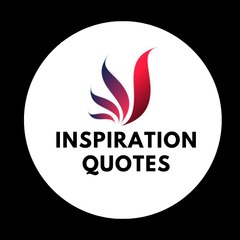 Inspiration Quotes