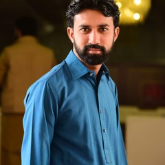 CH Ghulam Muhammad