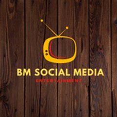 BM SOCIAL MEDIA