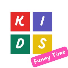 Kids Funny Time