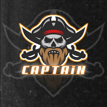 CAPTAIN・OP