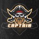 CAPTAIN・OP