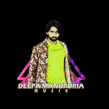 Deepa Manupuria music